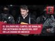 ÚLTIMA HORA: México entrega a EU a Dámaso López, El Licenciado