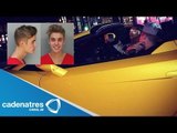 Justin Bieber arrestado por conducir ebrio a exceso de velocidad / Justin Bieber arrest