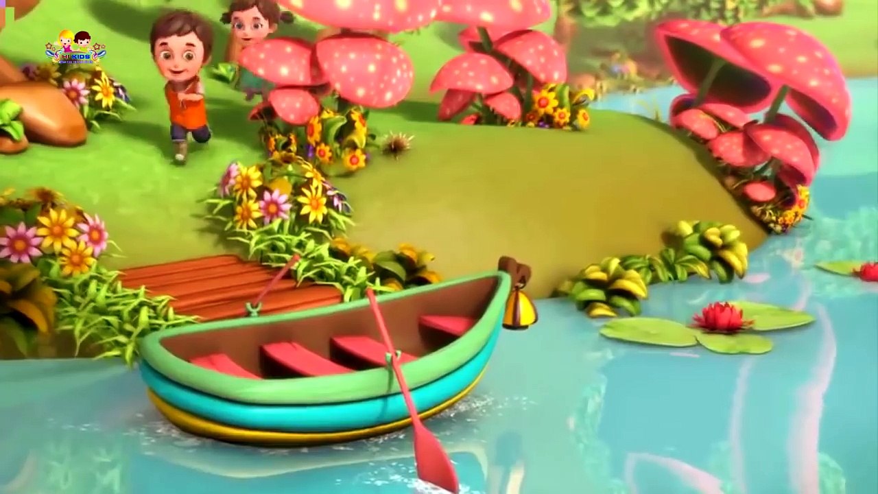 Ca Nhạc Thiếu Nhi Giúp Bé Phát Triển ► Liên Khúc Thiếu Nhi Hoạt Hình Vui Nhộn Cho Bé Yêu