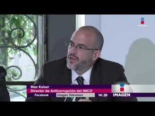 Sólo dos estados listos para el SNA