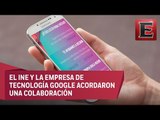 Apps para localizar tu casilla e ir a votar este 1 de julio