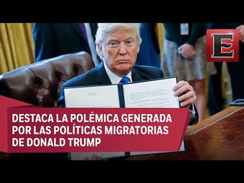Análisis de la agenda internacional