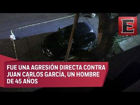 Ataque a familia en la Del Valle apunta a conflicto por negocios