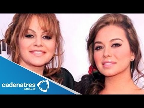 La Chiquis Rivera habla de la infidelidad de Jenni Rivera hacia Esteban Loaiza