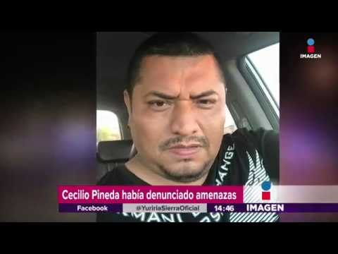 México, de los más peligrosos para ejercer el periodismo