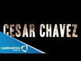 Premier de César Chávez en Los Ángeles California / César Chávez película de Diego Luna