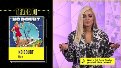 How Bebe Rexha’s Life Was Changed By Eminem - Soundtracked - TRL