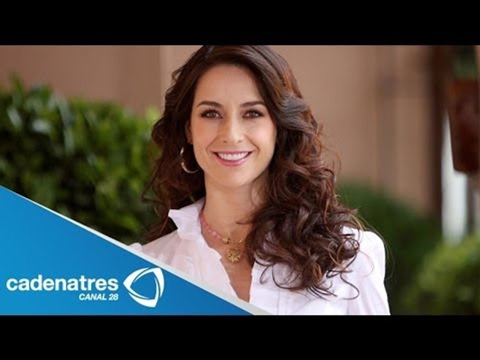 Susana González habla de su amor por Pedro Infante