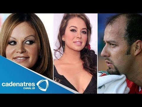 La Chiquis Rivera se molesta con los medios de comunicación por malinterpretar sus palabras