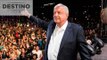 Cierra PREP presidencial; López Obrador obtuvo 52.9% de los votos