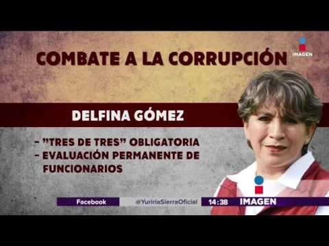 Esto es lo que proponen los candidatos para el Edomex