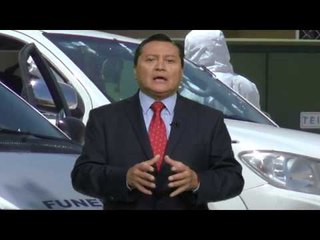 ‘Ojalá, las autoridades logren frenar ola de violencia electoral’, en opinión de Martín Espinosa