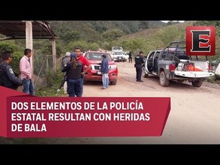 Atacan a candidata del PRI a la alcaldía de José Joaquín de Herrera, Guerrero