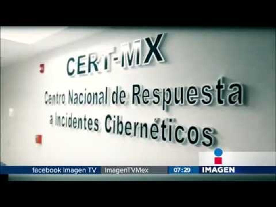 Vacíos legales en la red