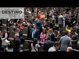 Mujeres ocuparán 49% de la Cámara de Diputados: INE