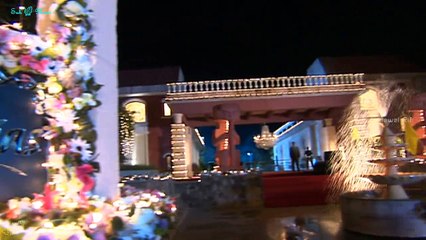 16 - (سجين الحب - الموسم الثالث - الحلقة السادسة عشر (لن أكذب عليك بعد اليوم