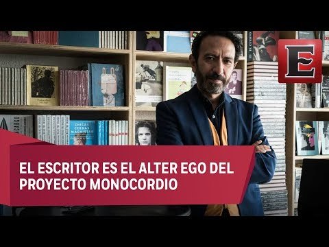 Caldo de cultivo: Fernando Rivera Calderón