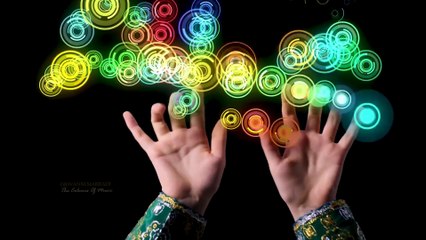 The Colours of Music - GIOVANNI MARRADI