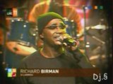 Richard BIRMAN - Si lanmou (live)