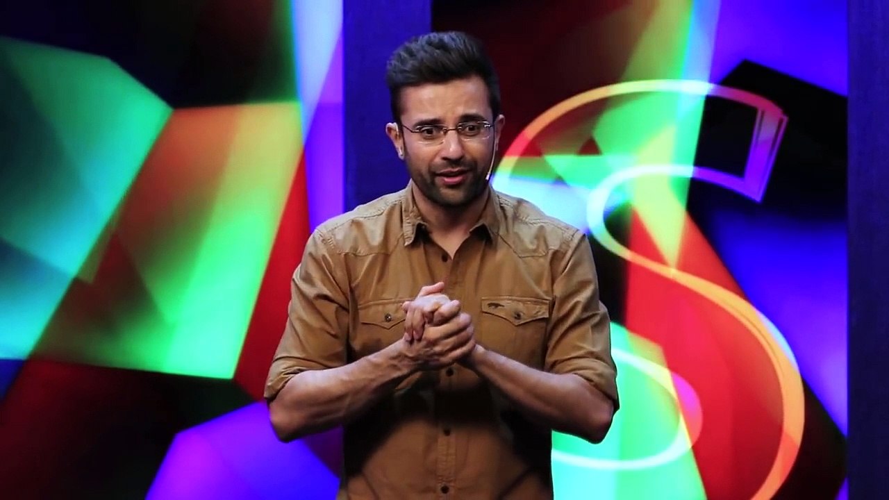 Mind Ki Powers - Motivational Speech Of Sandeep Maheshwari