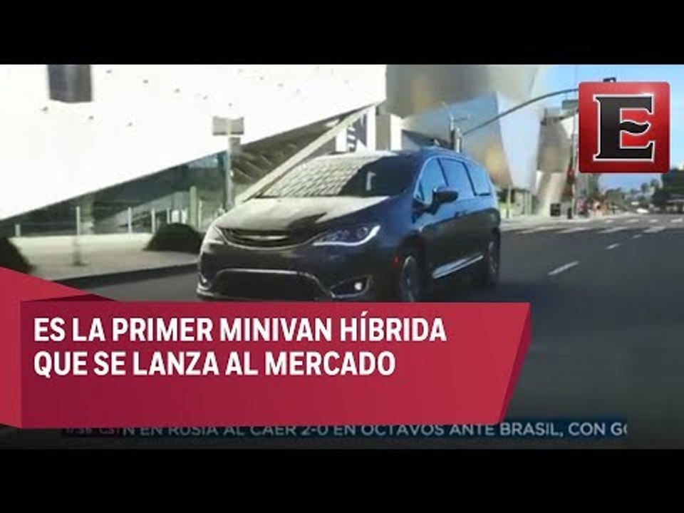 Atracción 360: Pacifica