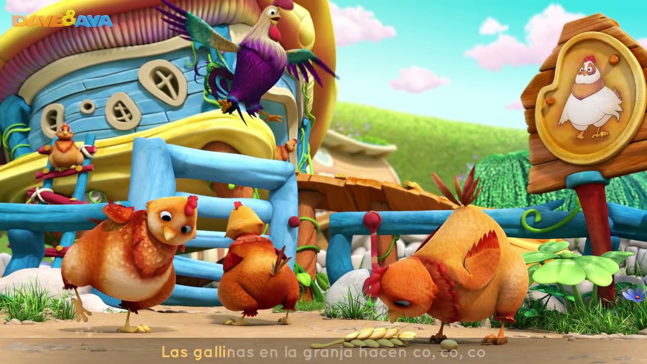 Si Eres un Monstruo y lo Sabes - Halloween para Niños - Canciónes de Halloween de Dave y Ava 