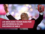Análisis del comportamiento de los mercados tras las elecciones en México