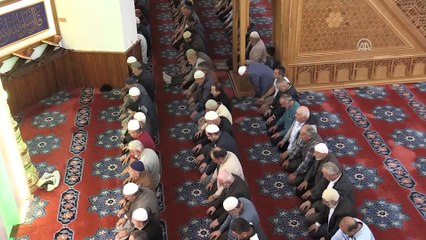 'Sekizgen cami' Akçakoca'nın tanıtım yüzü oldu - DÜZCE