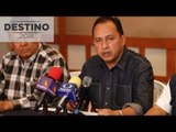 PAN descarta haber alterado boletas en elecciones de Puebla