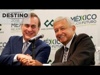 Impulsarán López Obrador y CCE a 2.6 millones de jóvenes
