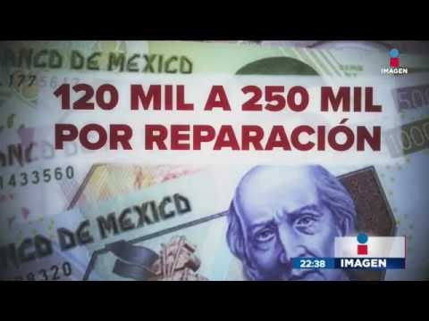 Los estados de México que roban más combustible | Noticias con Ciro Gómez Leyva