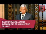 Análisis del equipo y proyecto económico de López Obrador