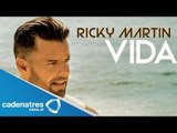 Ricky Martin mejoró su relación con los medios al revelar su preferencias sexuales