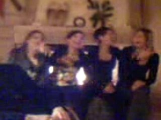 Noel ensemble ! remixer par les couz