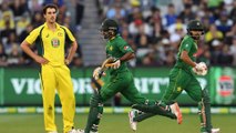 Pak Batsman Ahmed Shehzad Gets Ban For Four-Months