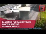 Muere primera víctima de accidente en Topilejo