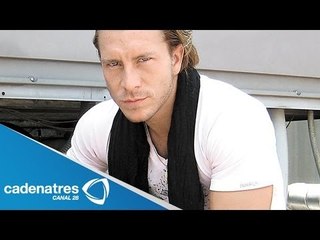 Salvador Zerboni tiene miedo de convertirse en papá / Salvador Zerboni afraid to become dad