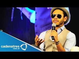 Kalimba, ex integrante de OV7, niega tener un nuevo amor / Kalimba denies having a new love