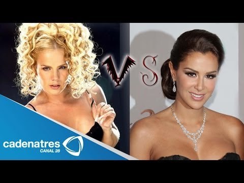 Niurka Marcos arremete contra Ninel Conde y le pide que no se meta en los asuntos de otros