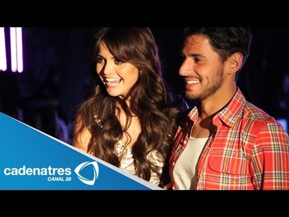 Marisol González confirma embarazo / Marisol Gonzalez confirms pregnancy