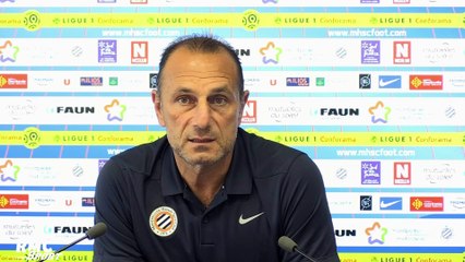 Ligue 1 – Retour sur le début de saison canon de Montpellier