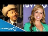 Lupillo Rivera habla del video clip de la Chiquis Rivera Paloma blanca  / Chiquis Rivera sencillo