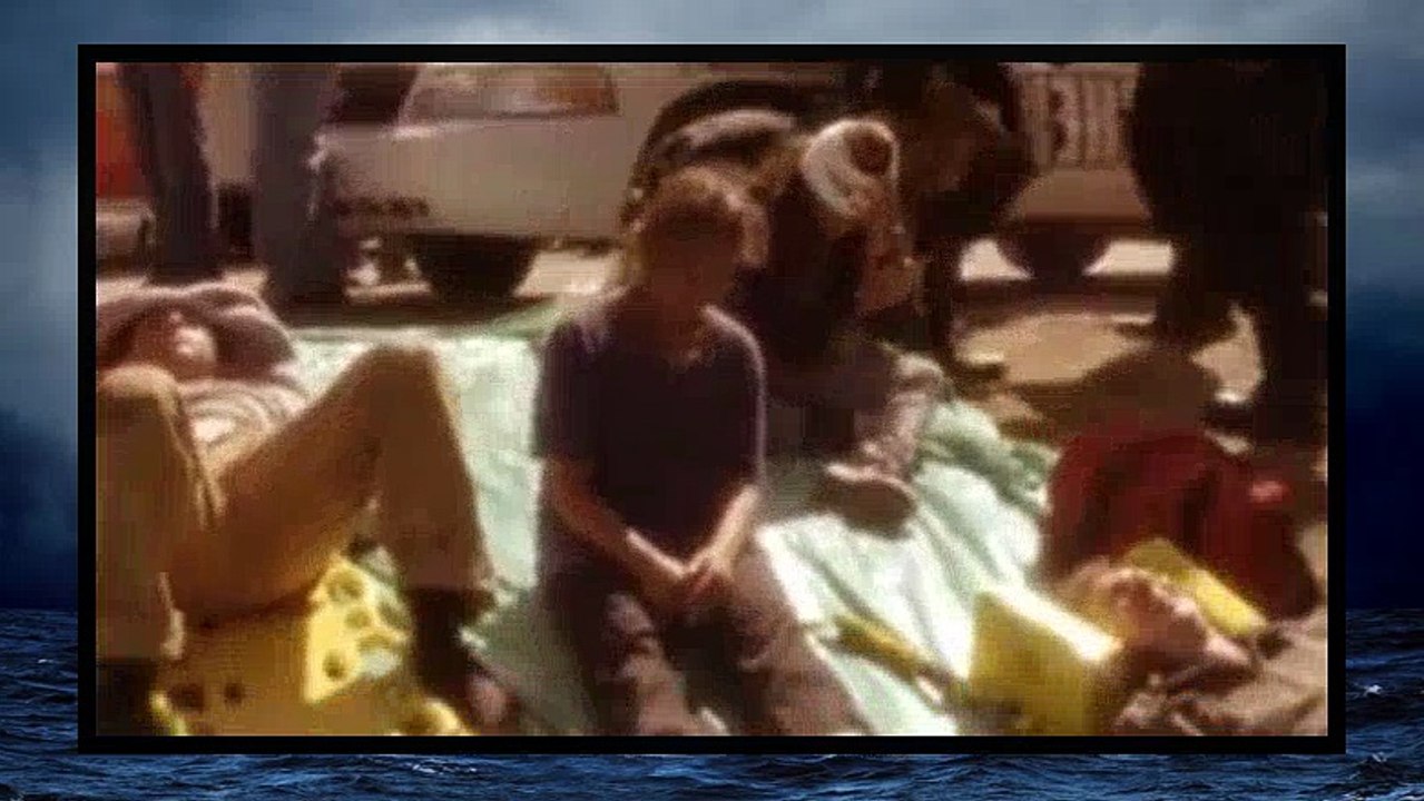 Criminal Minds Suspect Behavior S01E05