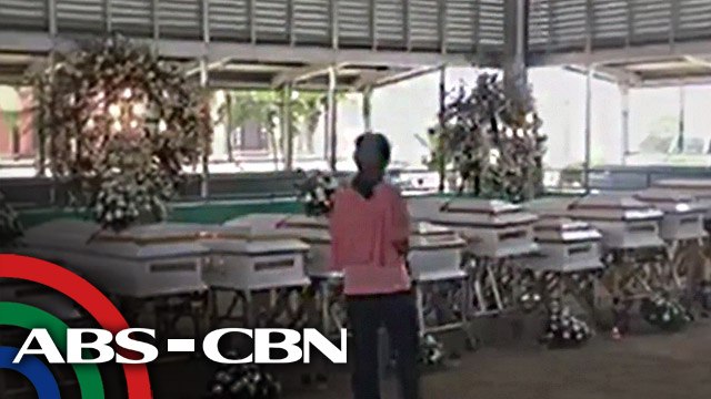 News Patrol: Naga City retrieval operations sa landslide area, itinigil na