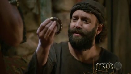 JESUS CAPITULO 54 COMPLETO ll JESUS CAPITULO 54 COMPLETO