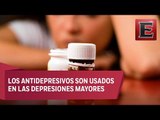 Punto y coma: Antidepresivos, mitos y realidades