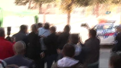 Şehit Yakınından Kılıçdaroğlu'na Şok Tepki