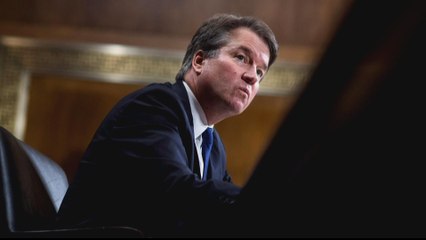 After FBI report, Kavanaugh moves closer to Senate confirmation