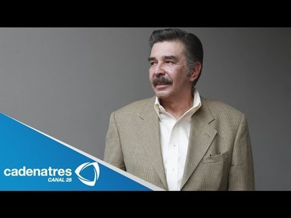 ¿Jorge Ortiz de Pinedo le tiene miedo al Alzheimer? / Jorge Ortiz  afraid of the Alzheimer?