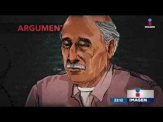 Exdirector del Reclusorio Norte podría terminar en la cárcel